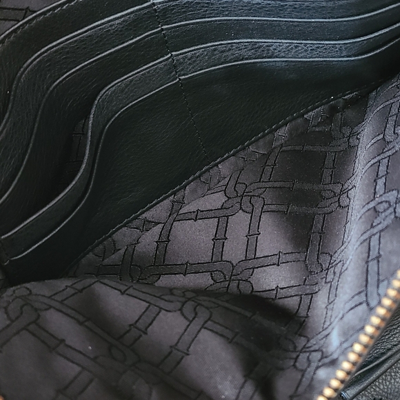 UGG Leather Wallet - Picture 5 of 6